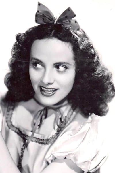 Adriana Caselotti profile