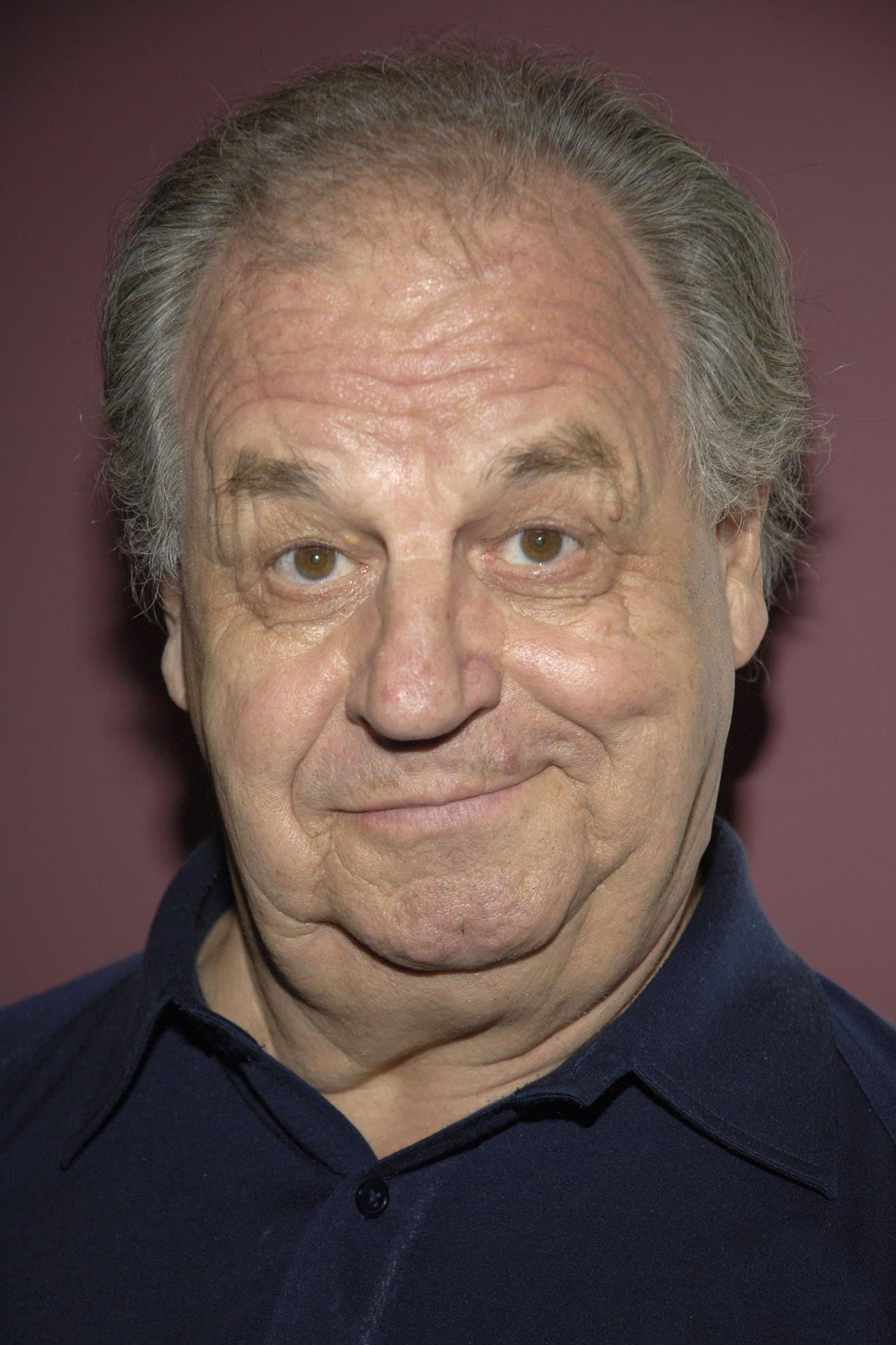 Paul Dooley profile