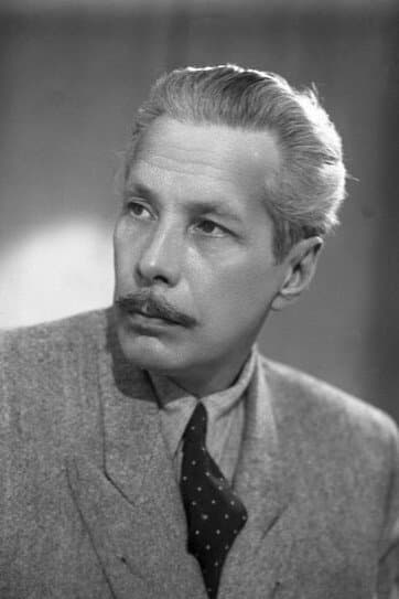 Boris Dmokhovsky profile