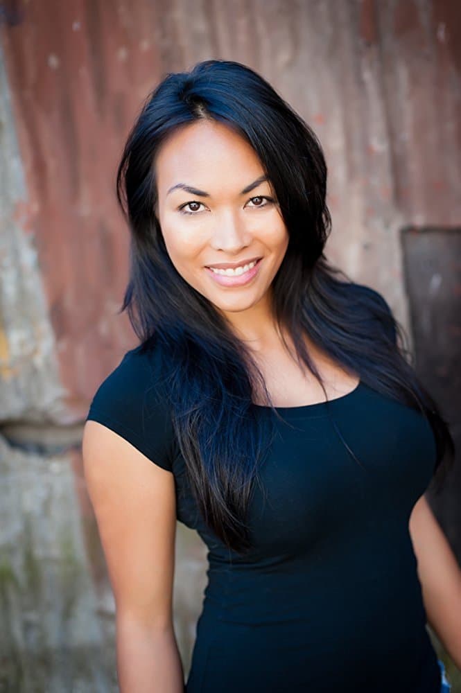 Bernadette Saquibal profile