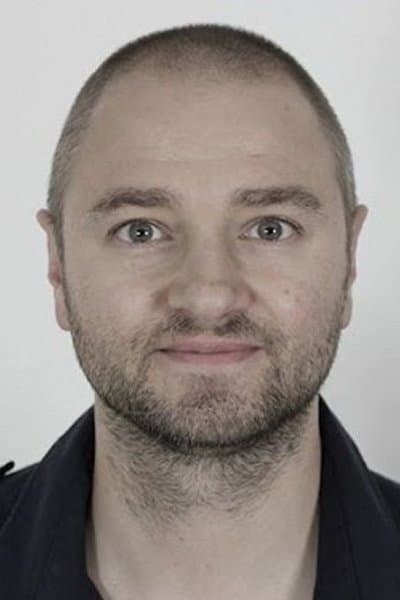 Morten Roed Frederiksen profile