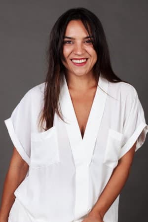 Neus Cortés profile