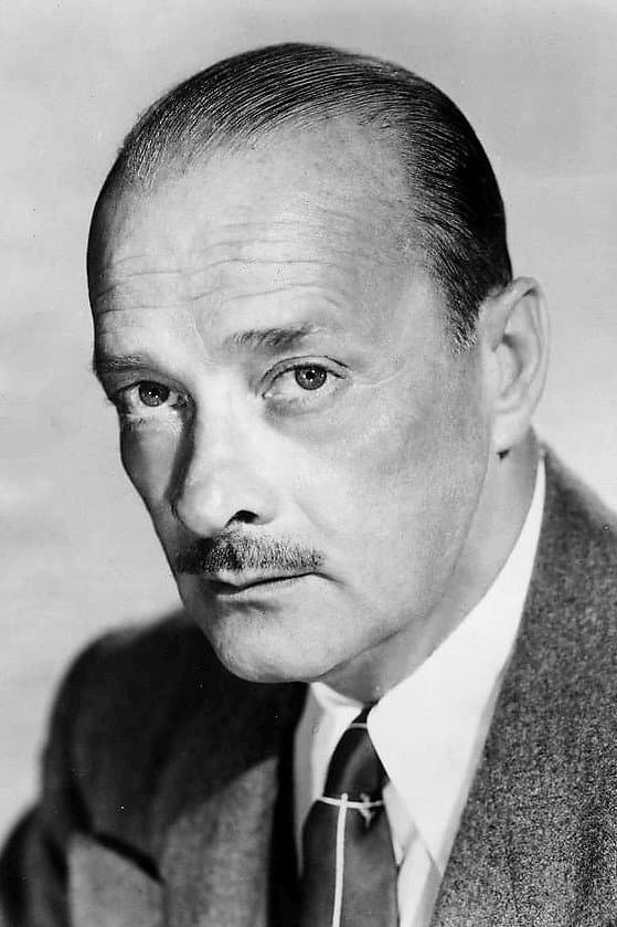 Robert Keith profile