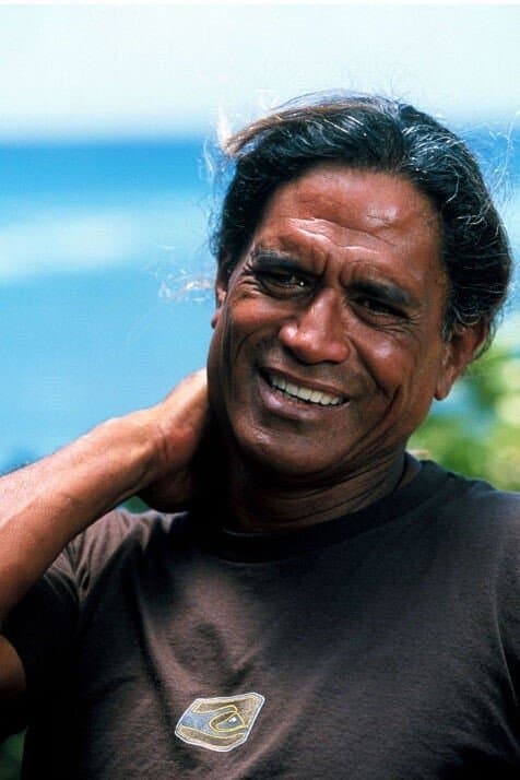 Titus Kinimaka profile