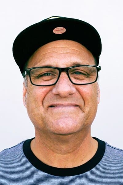 Scott Kannberg profile