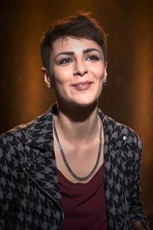 Roberta Carrese profile