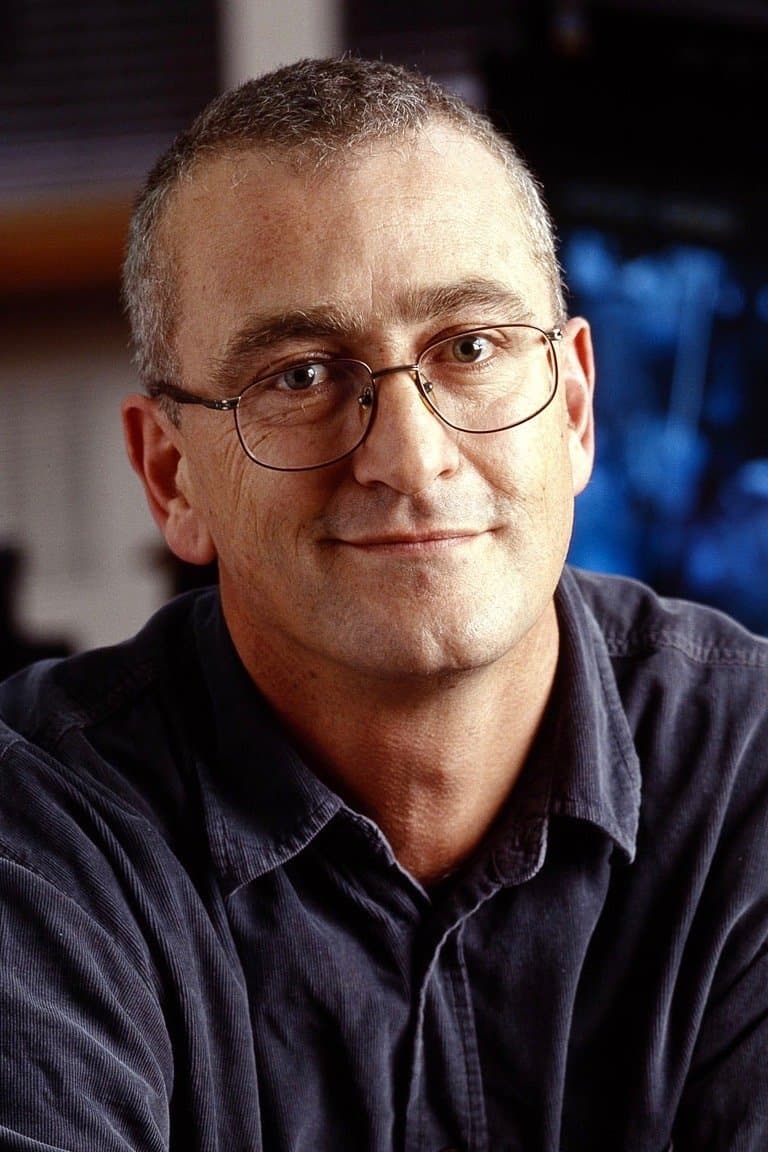 Mike Hopkins profile