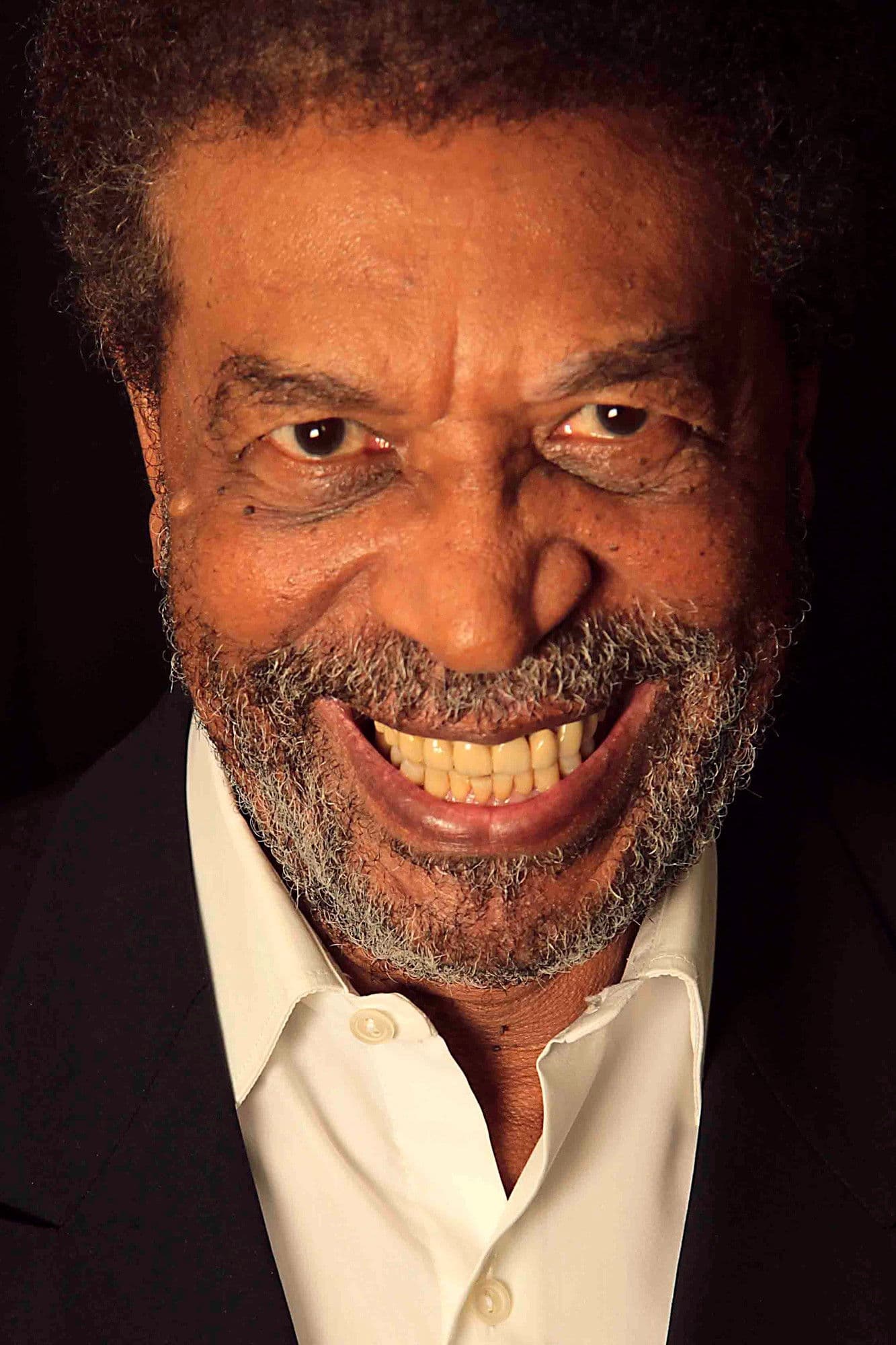 José María Kimbo profile