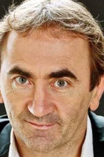 Jean-Jacques Vanier profile