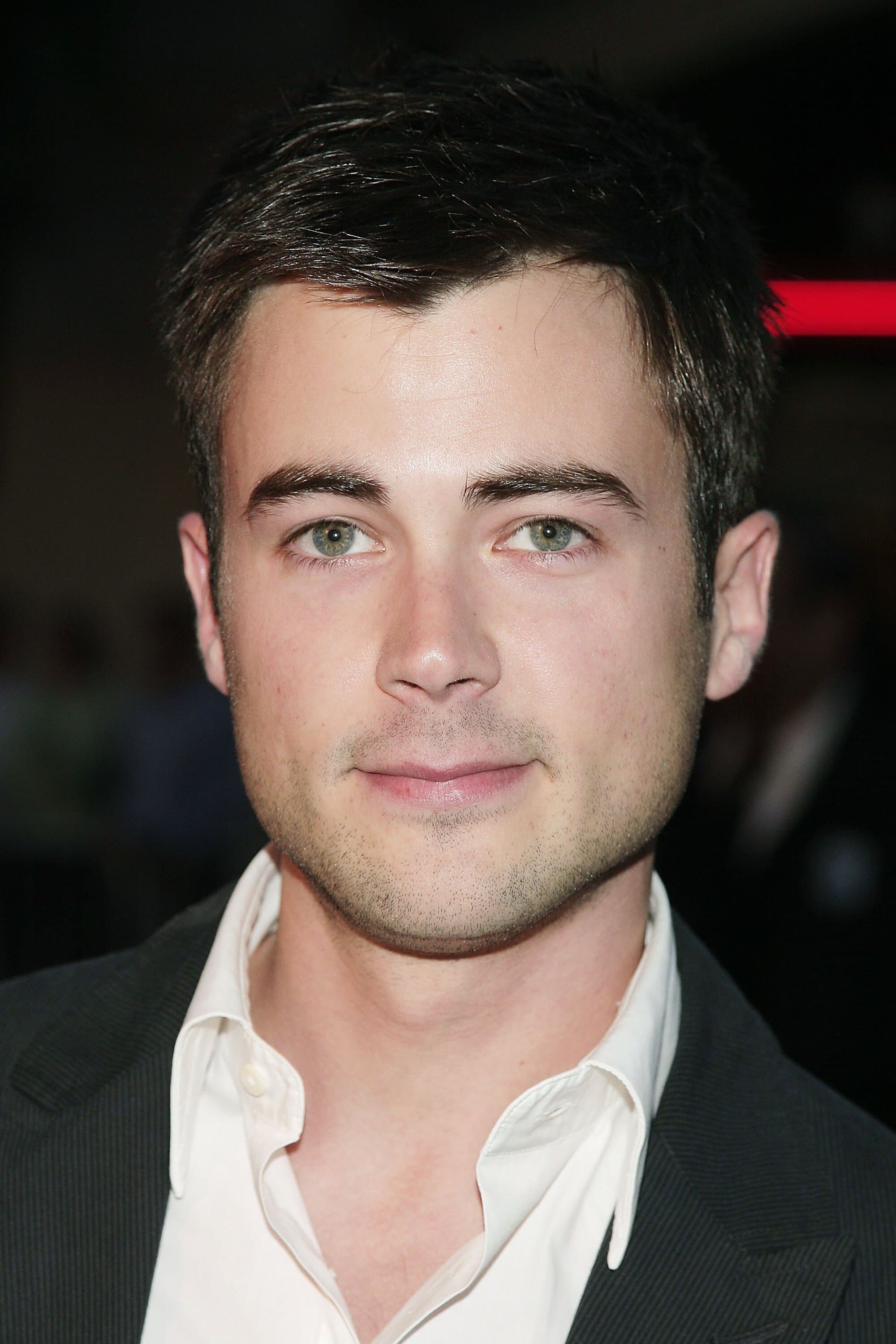 Matt Long profile