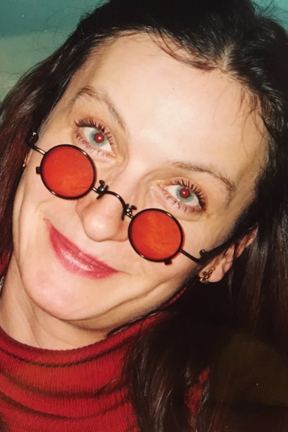 Natalya Gugueva profile