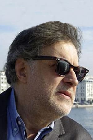 Michel Demopoulos profile