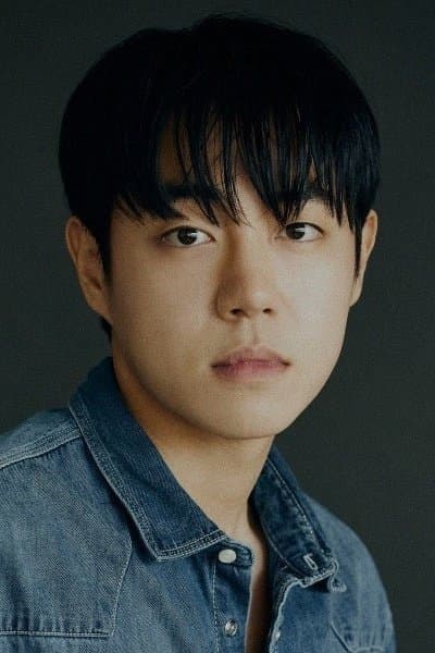 Jeon Bong-seok profile