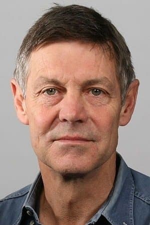 Matthew Parris profile