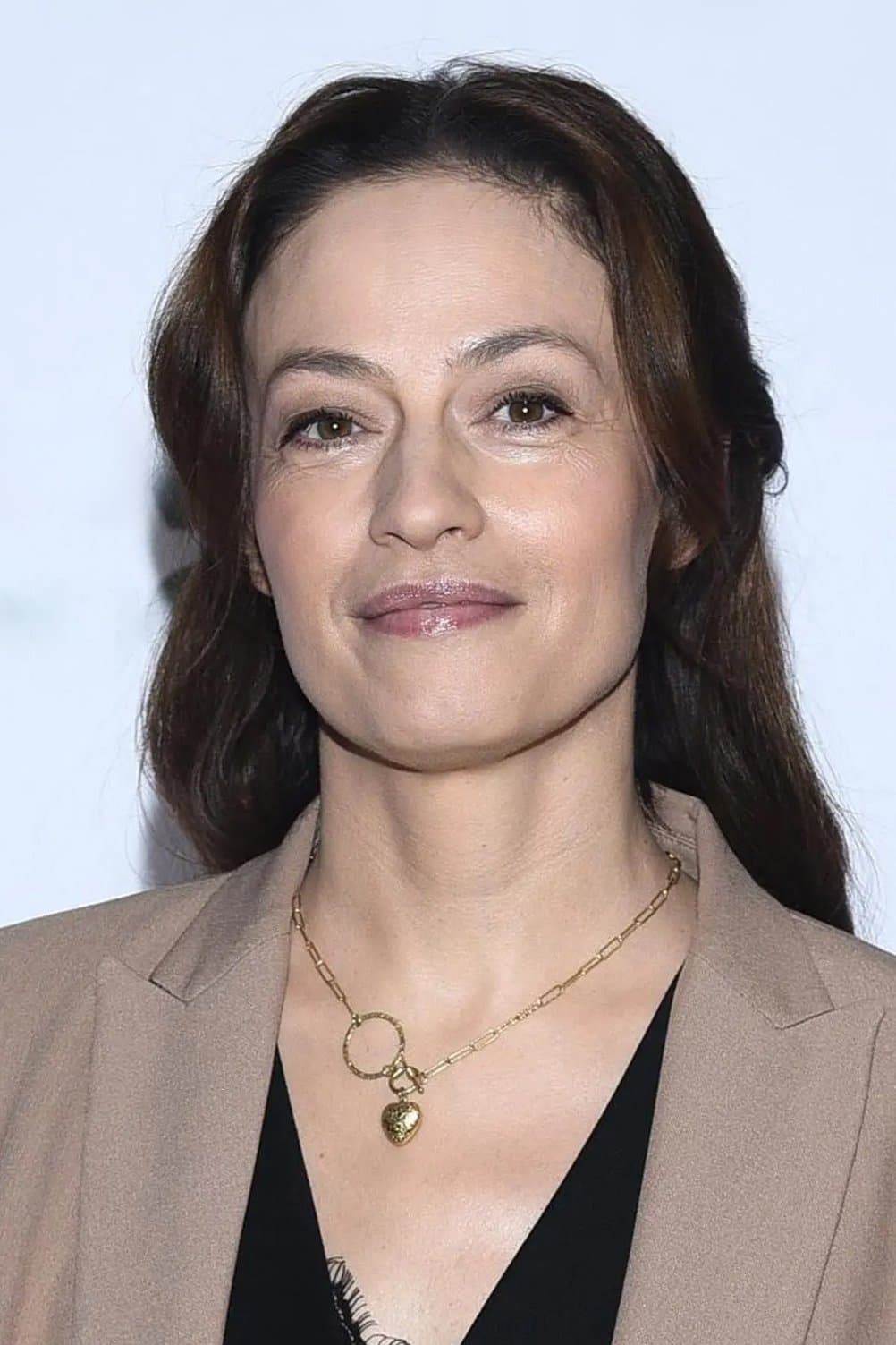 Magdalena Różczka profile