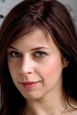 Irina Kireeva profile