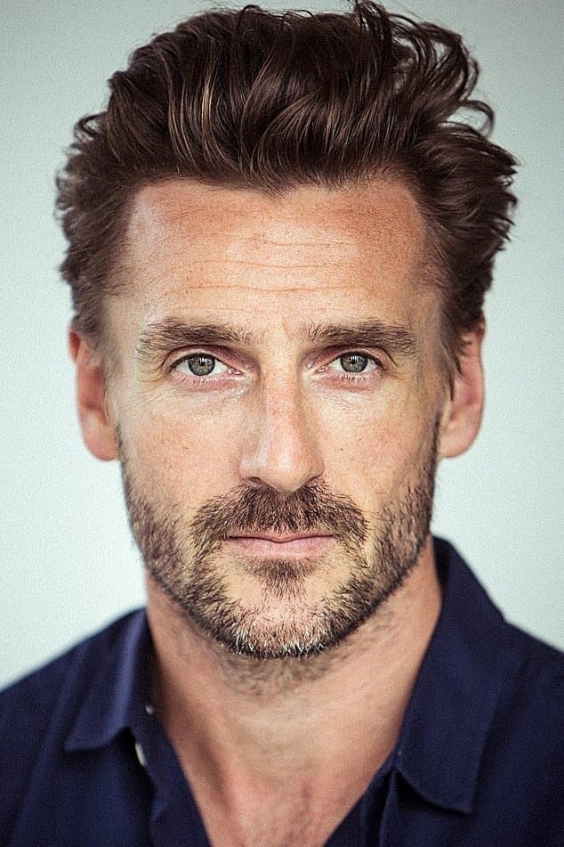 Richard Keep profile