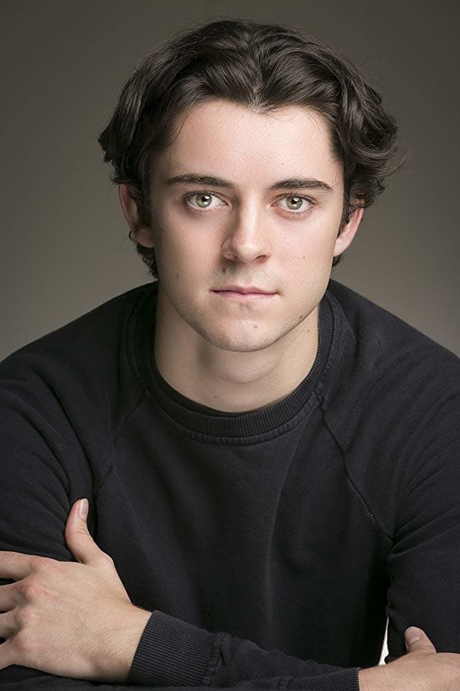 Robert McCormack profile