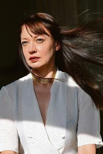 Daiga Kažociņa profile