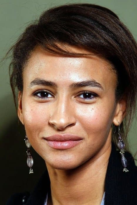 Léonie Simaga profile