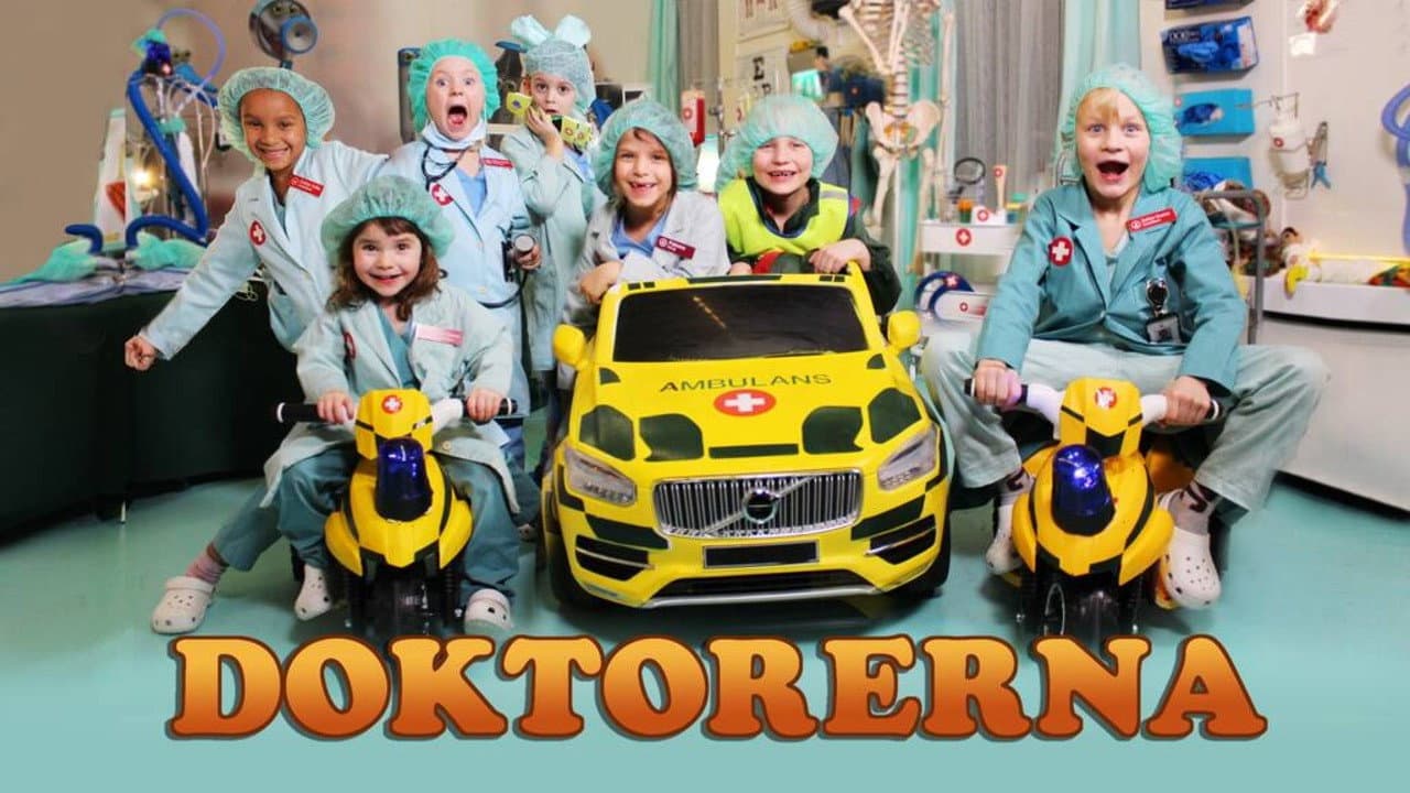 Doktorerna backdrop
