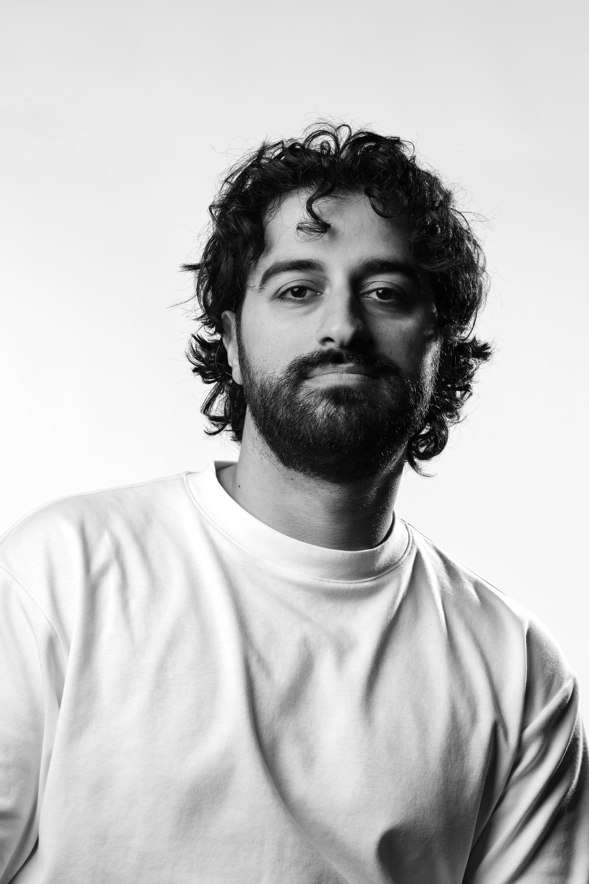 Aref Mahabadi profile