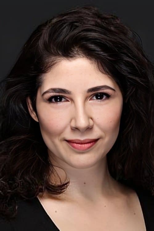 Buket Gülbeyaz profile