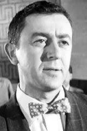 Michael Shillo profile