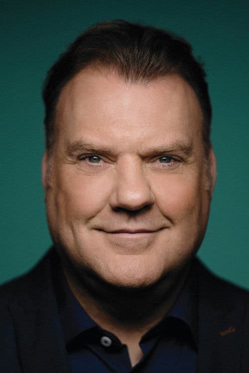 Bryn Terfel profile