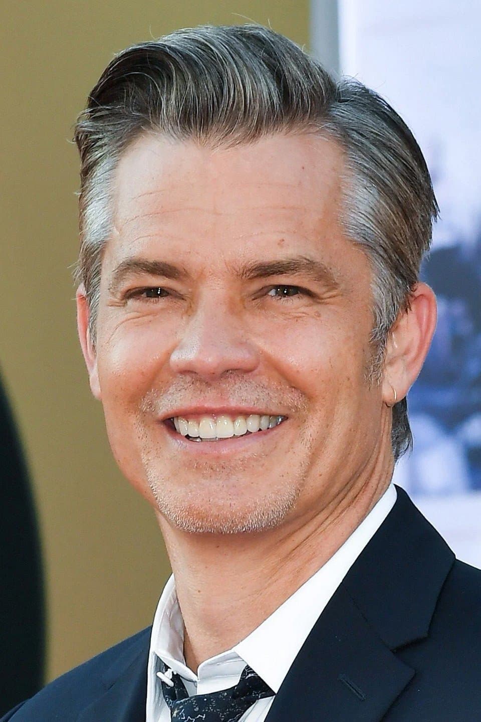 Timothy Olyphant profile