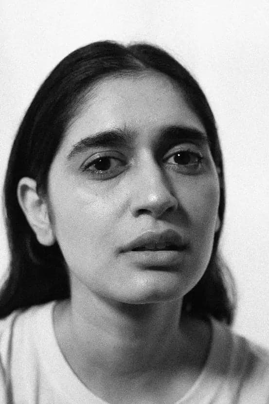 Kamakshi Bhat profile