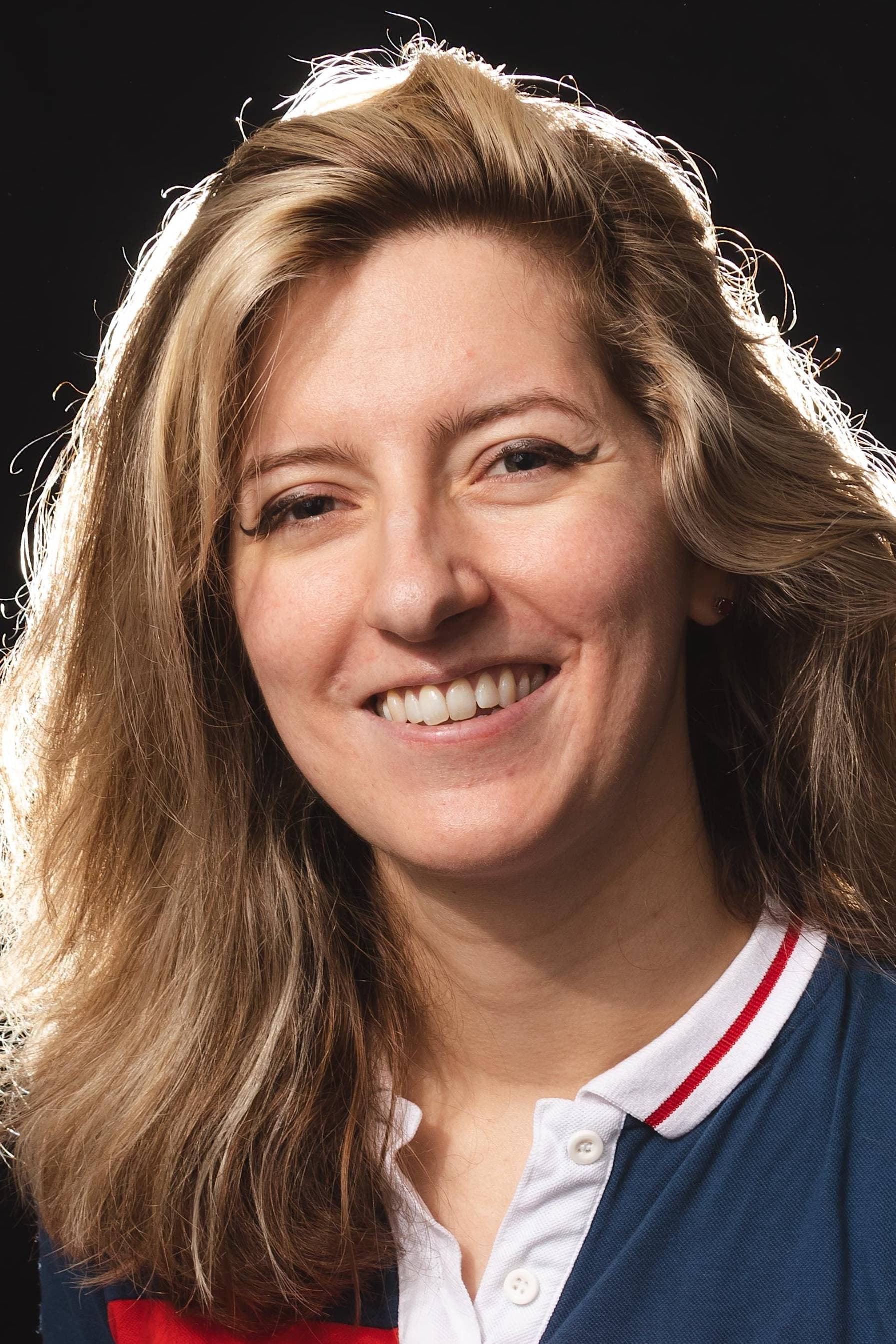 Chloé Cunha profile