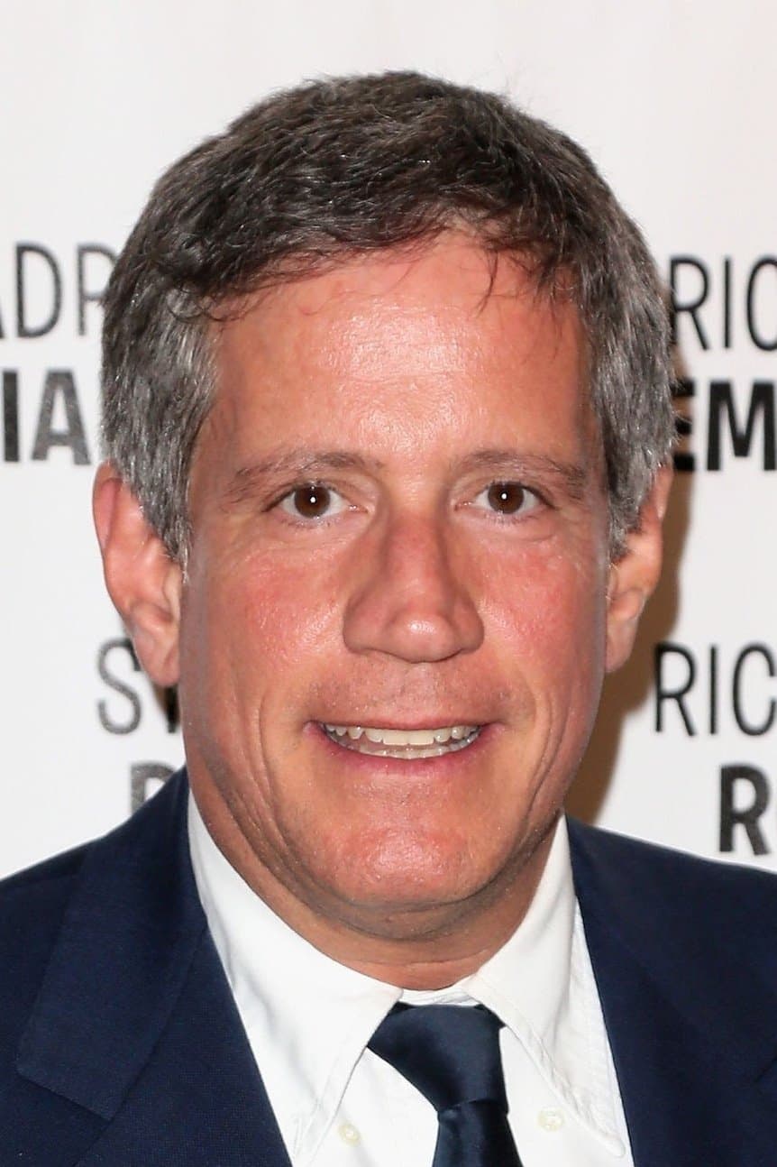 Riccardo Rossi profile