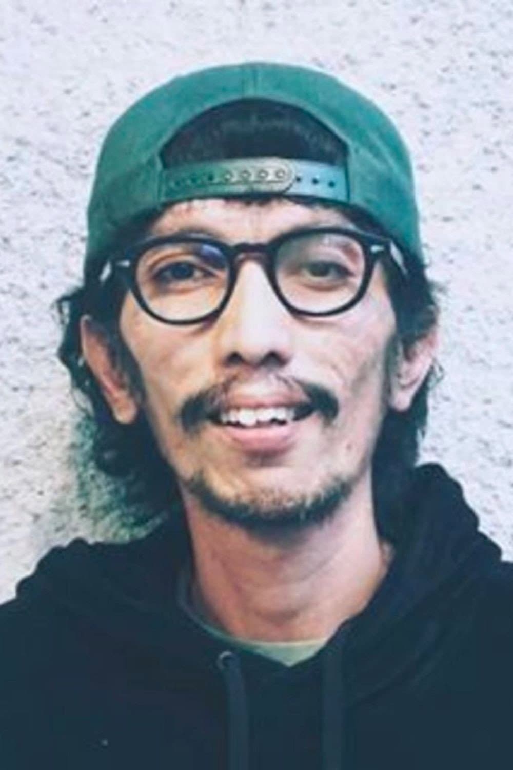 Charlie Meliala profile