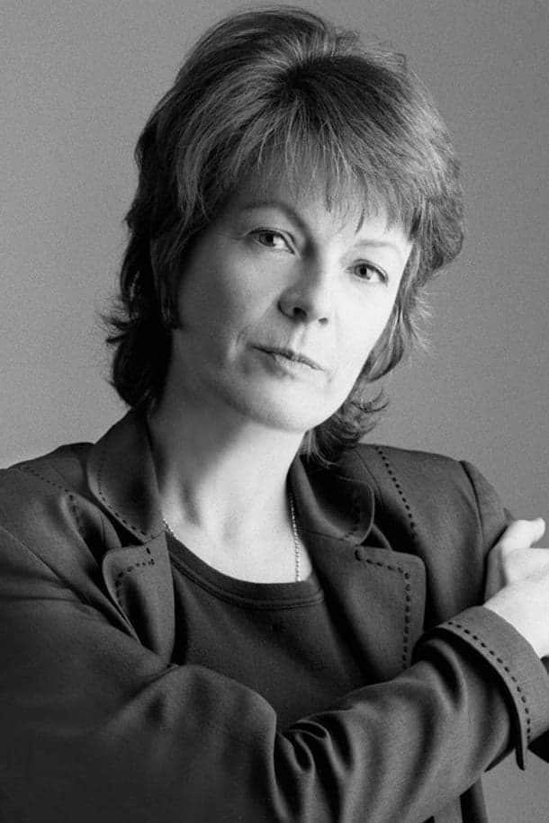 Maryse Alberti profile