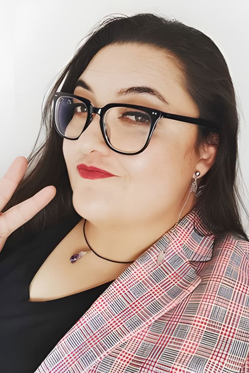 Alejandra Ley profile