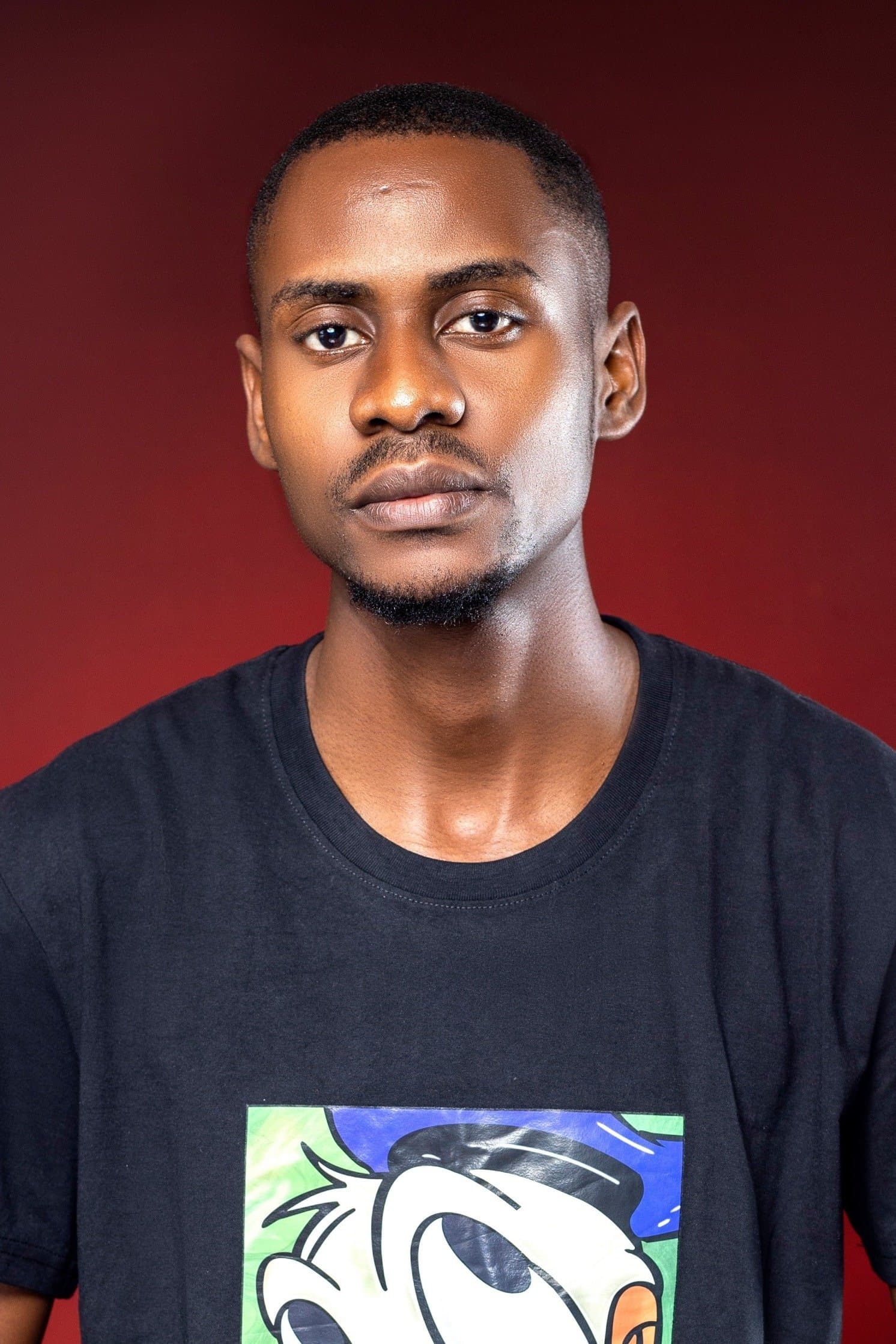 Simon Rieber profile