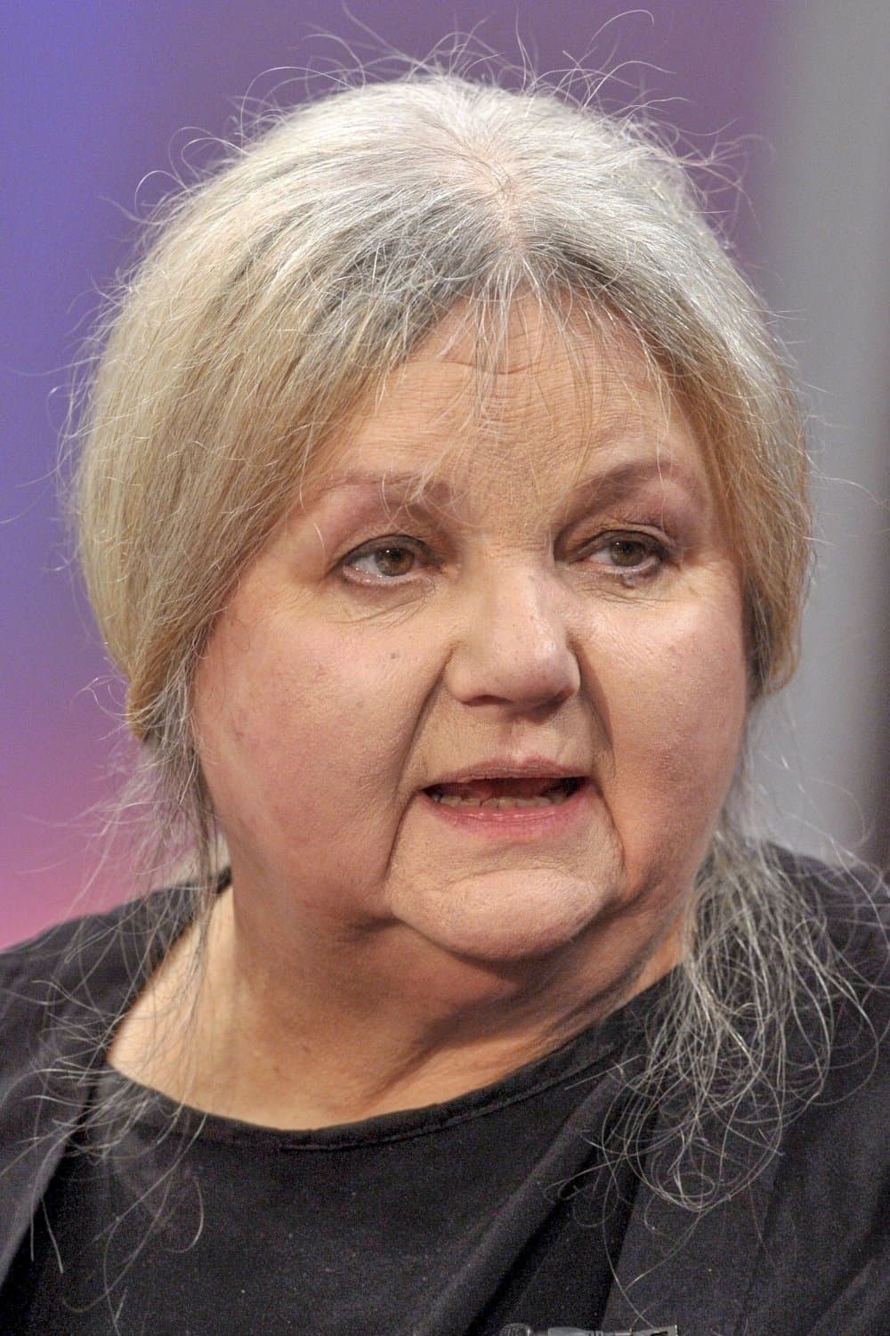 Judit Pogány profile