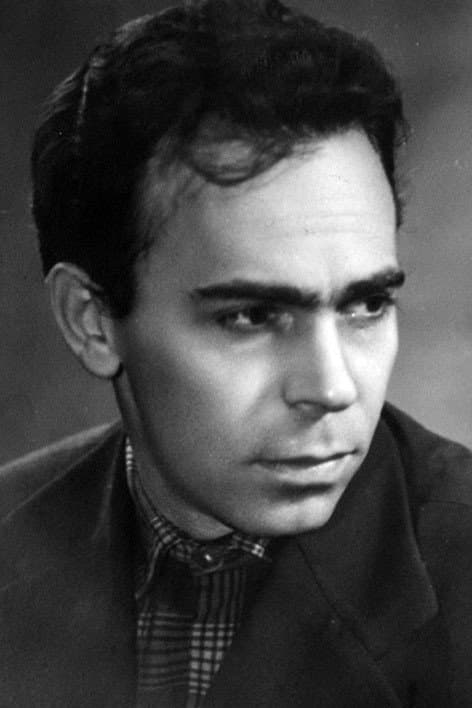 Teodor Vulfovich profile