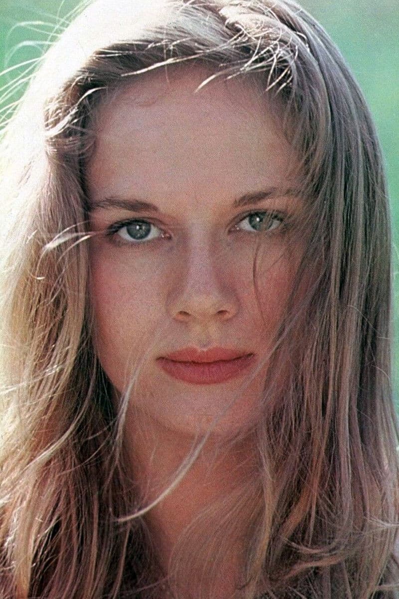 Dominique Sanda profile