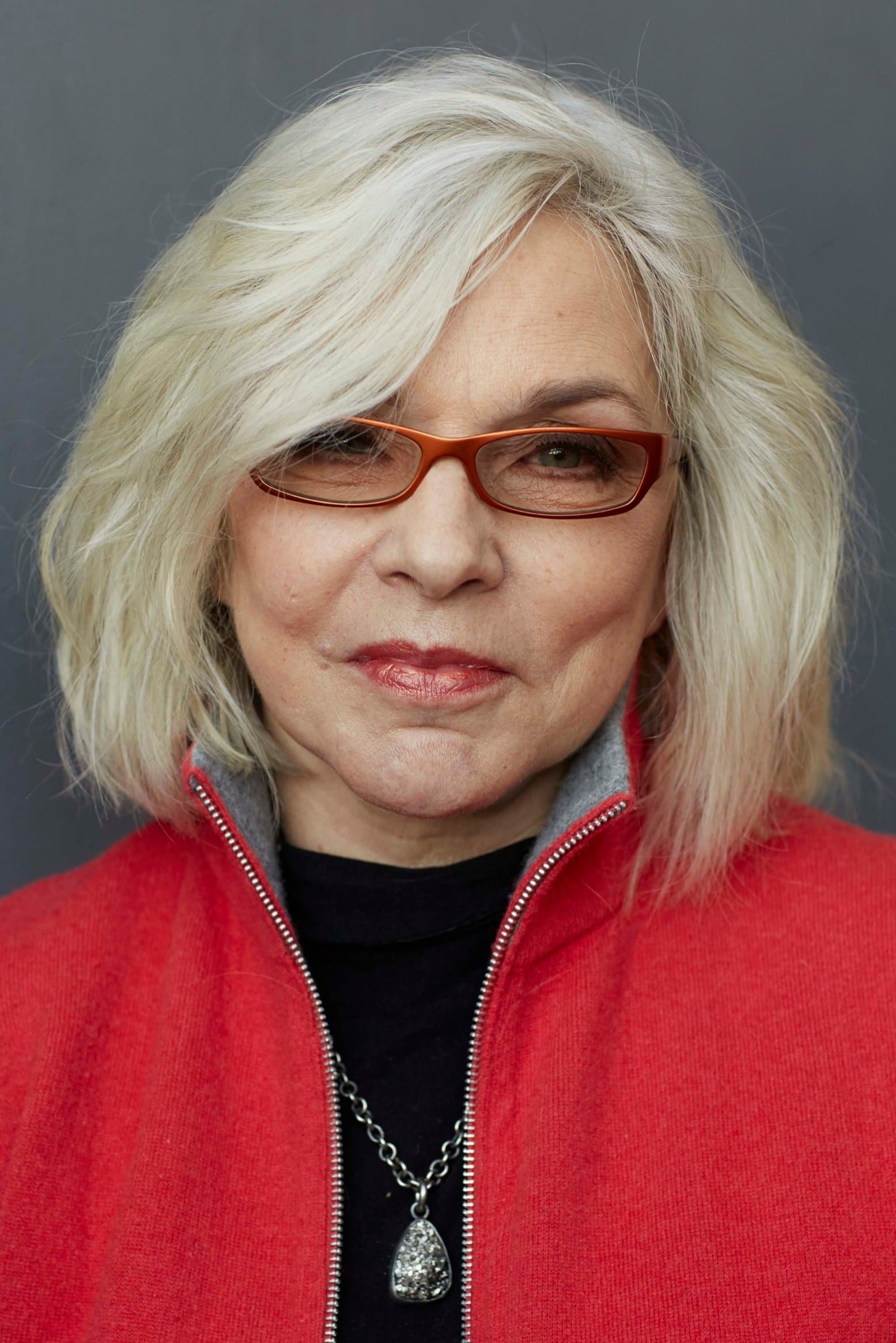 Marsha Norman profile