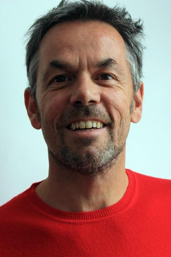 Nicolas Blanc profile