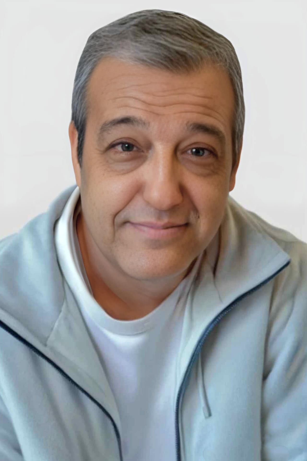 Omar Guendouz profile