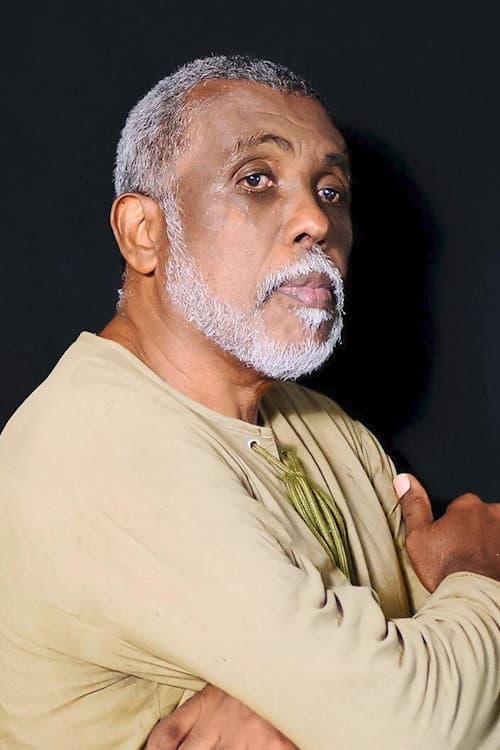 Frank Gilkes profile