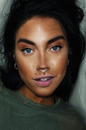 Maxida Märak profile