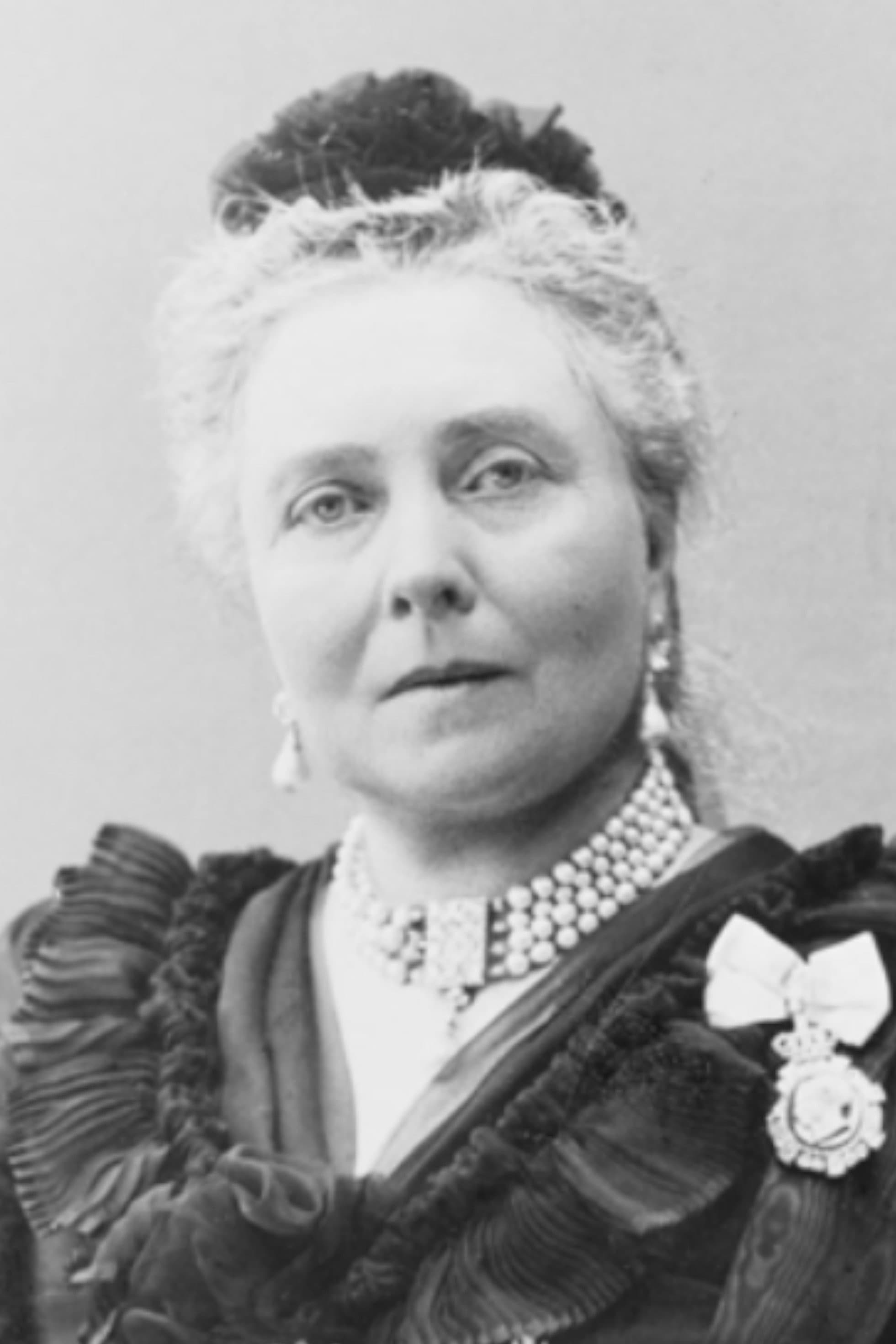 Princess Royal Victoria profile