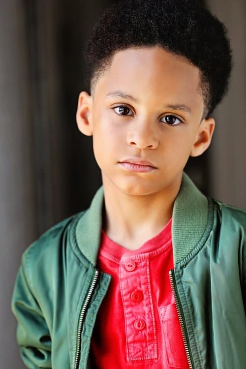 Christopher Woodley profile