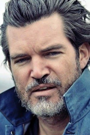 Christian Wennberg profile