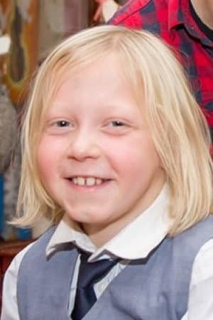 Thias Salberg profile