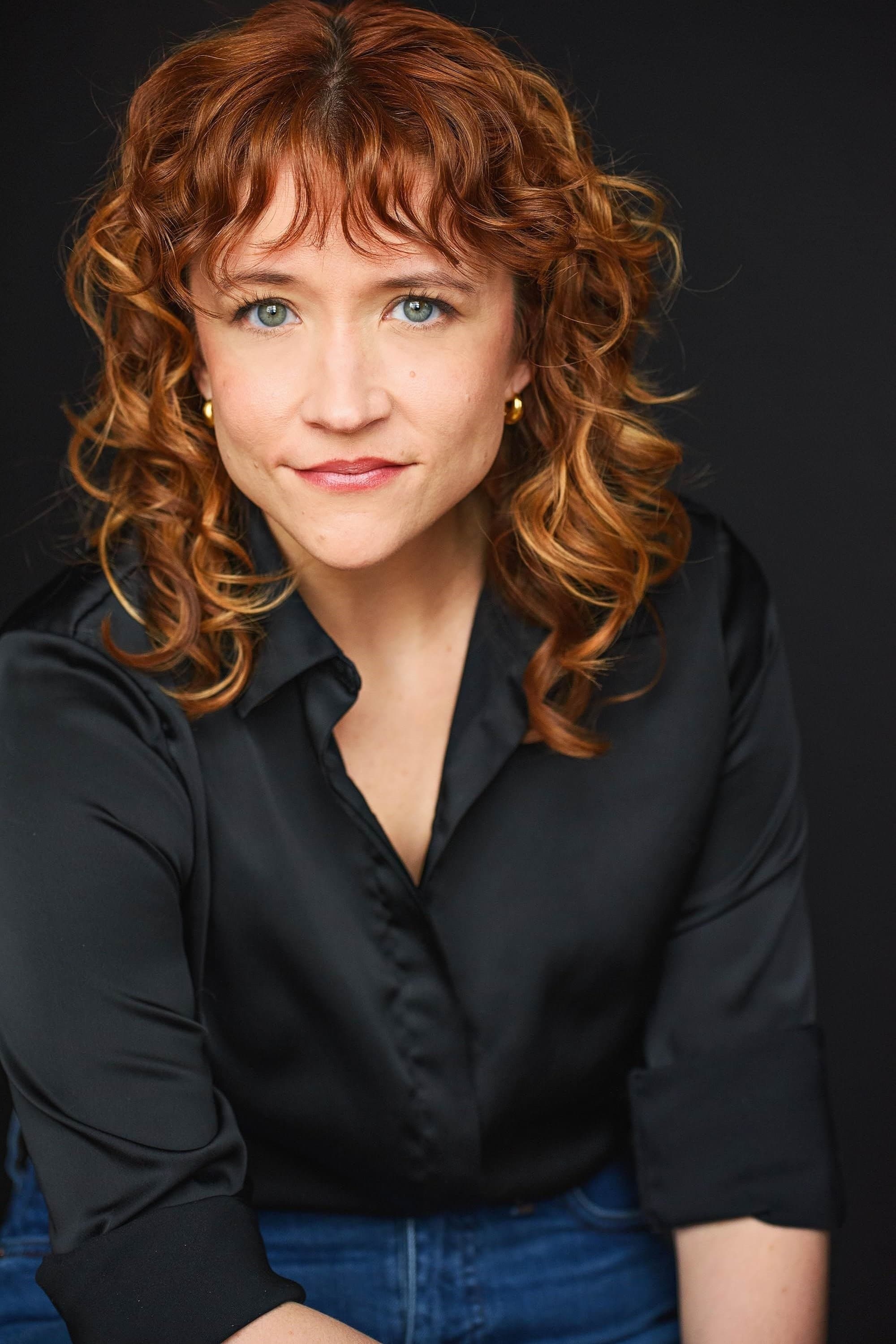 Nicole Weber profile